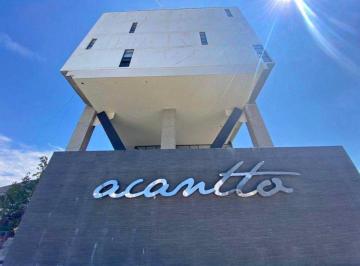 Departamento de 3 habitaciones, San Mateo Atenco · Departamento Renta Amueblado Acantto