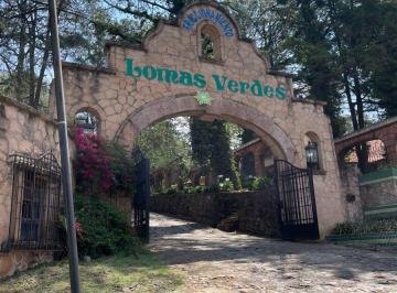 Terreno / Lote , Mazamitla · Oportunidad Terreno en Lomas Verdes, Mazamitla