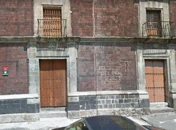 Casa de 3 habitaciones, Cuauhtémoc · Venta de Casa en Colonia Centro, Cuauhtemoc / Cdmx