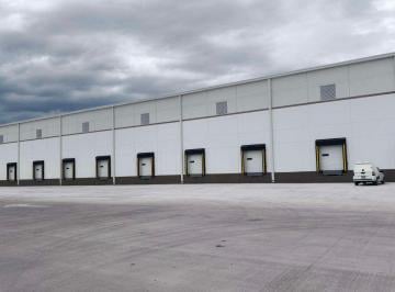 Nave industrial , Nextlalpan · Nave de 10.896 m² en Nextlalpan a 10 Minutos Aifa