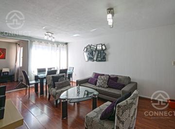 Departamento · 60m² · 3 Recámaras · 1 Estacionamiento · Departamento en Venta, El Rosario, Zona Norte León Gto