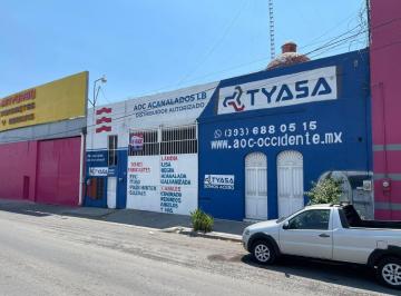 Bodega comercial , La Barca · Bodega Venta en La Barca, Jalisco
