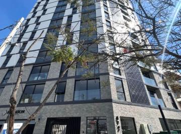 Departamento de 1 habitación, Guadalajara · Midtown Glorieta Colón Depa Amueblado