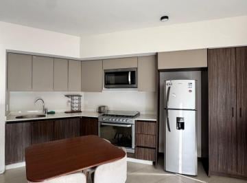Departamento de 1 habitación, Guadalajara · Providencia Midtown Depa Amueblado