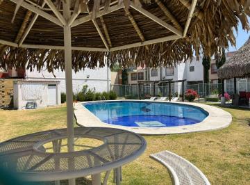 Casa de 2 habitaciones, Cuautlancingo · Venta de Casa en Los Cafetales, Cuautlancingo a Estrenar