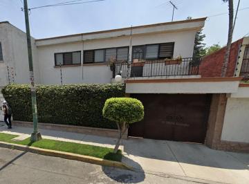 Casa de 3 habitaciones, Gustavo A. Madero · Casa en Tepeyac Insurgentes en Remate Pagos Flexibles