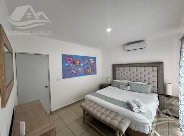 Casa · 100m² · 4 Recámaras · 2 Estacionamientos · Casa en Renta en Palma Grand
