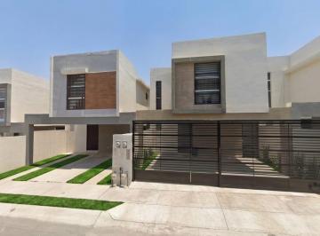 Casa de 3 habitaciones, García · Casa en Venta, Fracc. Mitras Poniente, Calle Parpinglo, 113, N. L.