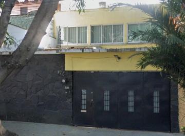 Casa de 3 habitaciones, Benito Juárez · Venta Casa Miguel N. Lira, Iztaccihuatl, Benito Juárez, Cdmx a S F (G M)