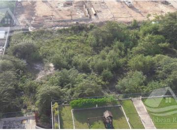 Terreno / Lote · 6m² · Terreno en Venta en Alisio