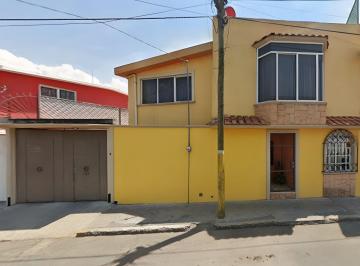 Casa de 3 habitaciones, Texcoco · Casa en Venta en San Juanito, Texcoco de Mora, Estado de Mexico.