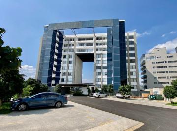 Departamento de 3 habitaciones, Corregidora · PH en Renta en Cañadas del Lago | Vistas Espectaculares Desde El Nivel 8