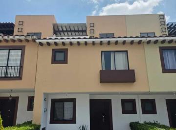 e80f0234bfbbdf8140edba0c8b4947dbffe656cc848e0214c28c5e8a98250901 · Casa en Condominio en Renta en Lerma