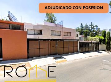 Casa de 3 habitaciones, Huixquilucan · Casa Adjudicada con Posesión | Trato Directo | ¡Visita El Inmueble y Conoce Tu Próximo Patrimonio!
