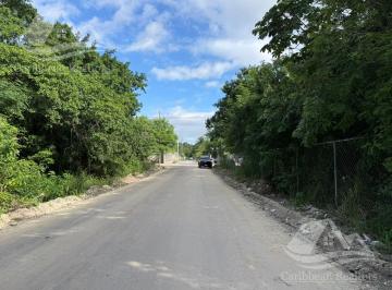 Terreno / Lote · 2500m² · Terreno en Venta en Colonia Doctores