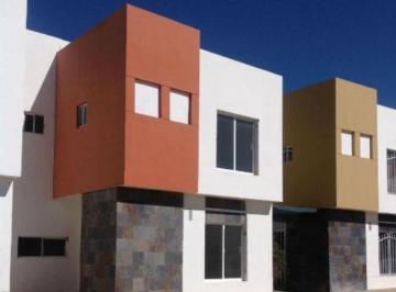 Casa de 3 habitaciones, Juárez · Casa en Venta en Chihuahua