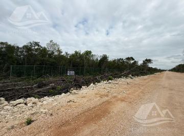 Terreno / Lote · 2500m² · Terreno en Venta en Poligono Sur