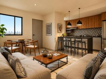 Departamento de 3 habitaciones, Guadalajara · Departamento en Venta en Colonia San Antonio, Guadalajara