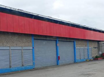 Bodega comercial , Toluca · Bodega de 6,700 m² Dentro de Conjunto con Seguridad