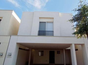 Casa de 3 habitaciones, Apodaca · Hermosa Casa en Renta Bosquealto Residencial