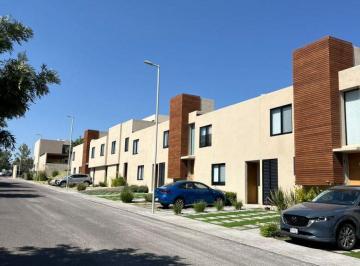 Casa en condominio de 3 habitaciones, El Marqués · ¡Casa en Venta en Paseos de Zakia, El Marqués!