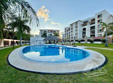 Departamento · 104m² · 1 Recámara · 2 Estacionamientos · Departamento en Venta en Villalta