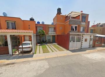 Casa de 2 habitaciones, Cuautitlán · Casa en Venta en Cuautitlan