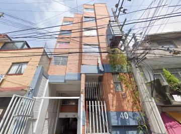 Departamento de 2 habitaciones, Cuajimalpa de Morelos · Venta Departamento Ocote, San José de Los Cedros, Cuajimalpa Demorelos, Cdmx a S F (Gm)