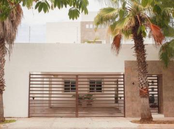 Casa · 100m² · 3 Recámaras · 2 Estacionamientos · Casa en Renta en Sm 16