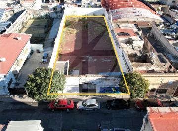Terreno / Lote , Pachuca · Terreno a Dos Calles de Plaza Juárez