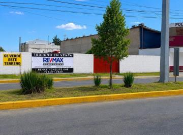 076364b928960fb73fea4d8384721caf946f2c20b9143304adef41b0635dc3a9 · Terreno Comercial o Habitacional en Venta en San Miguel Chapultepec