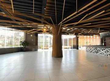 Local comercial · 805m² · 50 Estacionamientos · Local Ideal Para Restaurante, Ubicación Exclusiva Plaza Trendy Lomas del Tec Slp