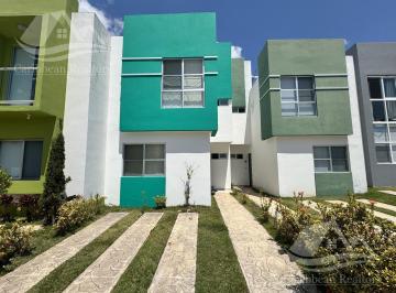 Casa · 100m² · 3 Recámaras · Casa en Renta en Veredas