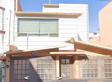 Casa de 3 habitaciones, Gustavo A. Madero · Oportunidad Coral 10 Colonia Estrella