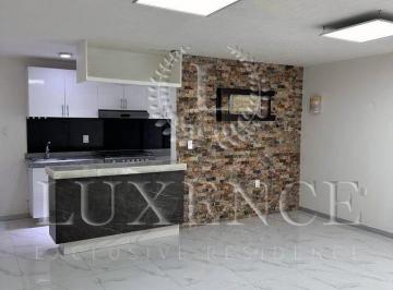 Departamento · 105m² · 2 Recámaras · 1 Estacionamiento · Departamento en Letrán Valle en Venta