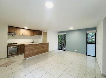 Departamento de 2 habitaciones, Cuauhtémoc · Departamento Adjudicado en Venta en Col. Guerrero, Cuauhtémoc, Calle Lerdo # 120.