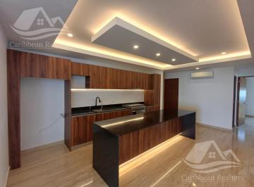 Departamento · 180m² · 3 Recámaras · 2 Estacionamientos · Departamento en Renta en Cancun Centro