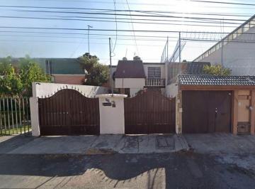 Casa de 3 habitaciones, Puebla · Casa en Venta, Col. Villa San Alejandro, Puebla