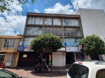 Edificio , Toluca · Edificio en Venta en El Centro de Toluca – Excelente Oportunidad de Inversión