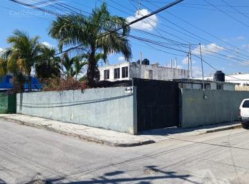 Casa · 86m² · 3 Recámaras · Casa en Venta en Cancun