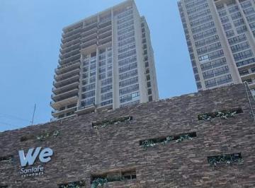 Departamento de 3 habitaciones, Cuajimalpa de Morelos · Maravilloso PH en Santa Fe