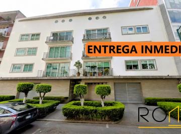 Departamento de 2 habitaciones, Miguel Hidalgo · Departamento en Venta | Trato Directo | ¡Visita El Inmueble y Conoce Tu Próximo Patrimonio!