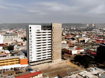 Departamento de 2 habitaciones, Tijuana · Departamento en Renta en Distrito Revolución