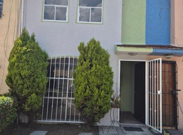 Casa de 2 habitaciones, Toluca · Casa Recién Remodelada en Renta