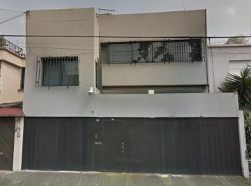 Casa de 4 habitaciones, Coyoacán · Casa en Venta en Beta #62