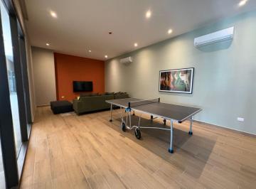 Departamento de 3 habitaciones, Santa Catarina · Departamento en Venta. Edificio Arena Domo Santa Catarina