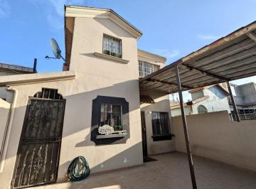 Casa de 3 habitaciones, Ensenada · Casa en Renta en Villa Residencial del Real IV