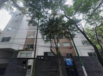 Departamento de 3 habitaciones, Benito Juárez · Venta de Departamento, Santa María Nonoalco, Benito Juárez, Cdmx