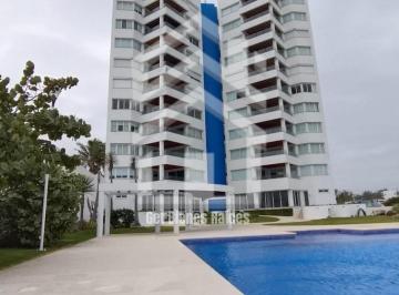 Departamento · 197m² · 3 Recámaras · 2 Estacionamientos · Gtdv2608 Departamento de Playa en Venta Tildillos Miramar Inf. y