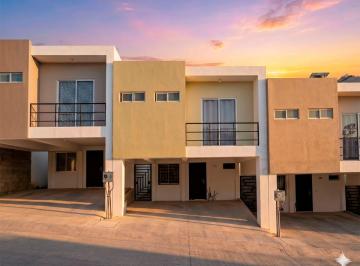 Casa de 3 habitaciones, Tijuana · Casa en Renta en Privadas del Pacifico